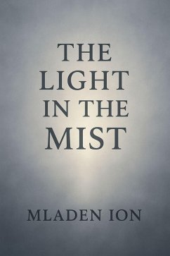 Cover The light in the mist (eBook, ePUB)