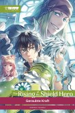 The Rising of the Shield Hero - Light Novel 16 (eBook, ePUB)