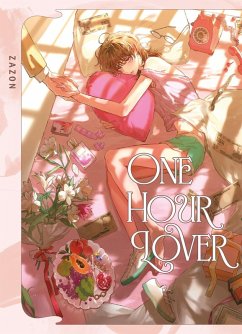 One Hour Lover - Band 1 (eBook, PDF) - Zazon