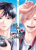 Bis du Ja sagst - Band 1 (eBook, ePUB)