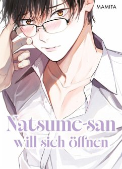 Natsume-san will sich öffnen - Band 1 (eBook, ePUB) - Mamita