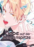 Liebe auf der Zungenspitze - Band 2 (eBook, ePUB)
