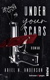 Under your Scars (eBook, ePUB)