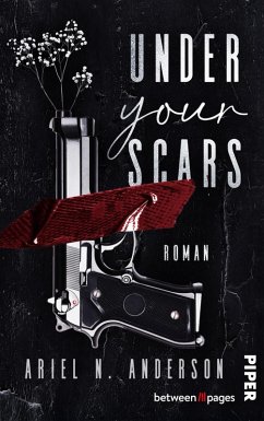 Cover Under Your Scars (eBook, ePUB)