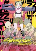 Cyberpunk: Edgerunners Madness - Band 1 (eBook, ePUB)