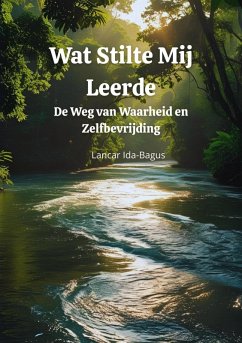 Cover Wat Stilte Mij Leerde (eBook, ePUB)