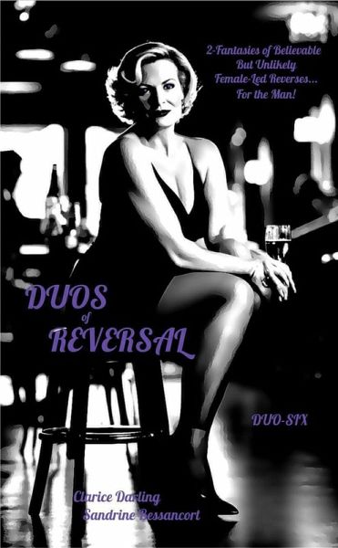Duos of Reversal (eBook, ePUB)