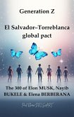 Generation Z - El Salvador-Torreblanca global pact (eBook, ePUB)