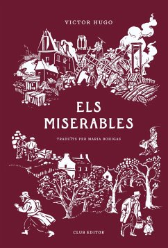 Cover Els miserables (eBook, ePUB)