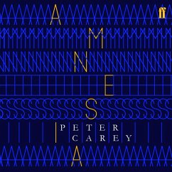 Cover Amnesia (MP3-Download)