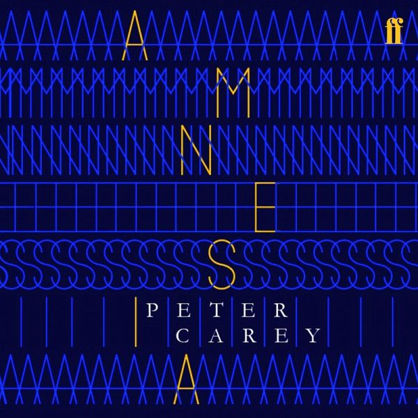 Amnesia (MP3-Download)