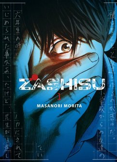Cover Zashisu - Band 1 (eBook, PDF)