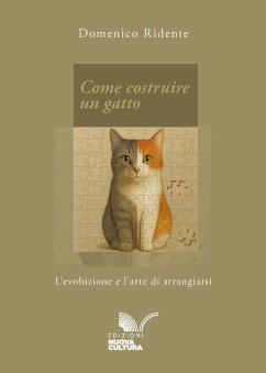 Cover Come costruire un gatto (eBook, ePUB)