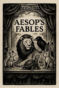 Aesop`s Fables (eBook, ePUB) - Aesop