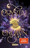 Crystal Crown / Die Chroniken von Solaris Bd.5 (Mängelexemplar) Crystal Crown / Die Chroniken von Solaris Bd.5 (Mängelexemplar)