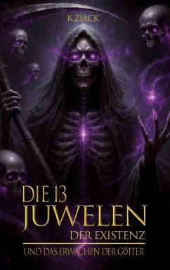 Die 13 Juwelen der Existenz (eBook, ePUB)