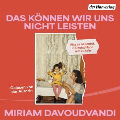 Cover Das können wir uns nicht leisten (MP3-Download)