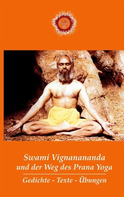 Cover Swami Vignanananda und der Weg des Prana Yoga (eBook, ePUB)