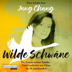 Cover Wilde Schwäne (MP3-Download)
