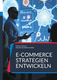 Cover E-Commerce Strategien entwickeln (eBook, ePUB)