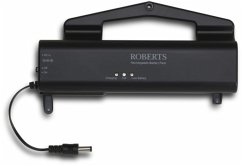 Cover Roberts Radio Rechargeable Battery Pack 3 für Rambler Max