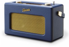 Cover Roberts Radio Revival iStream3L Midnight Blue