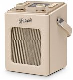Roberts Radio Revival Mini 2 Pastel Cream