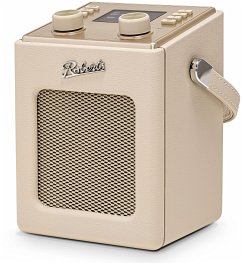 Roberts Radio Revival Mini 2 Pastel Cream