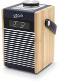 Roberts Radio Rambler Midi Navy Blue