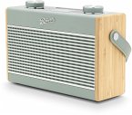 Roberts Radio Rambler Max Duck Egg Blue Roberts Radio Rambler Max Duck Egg Blue