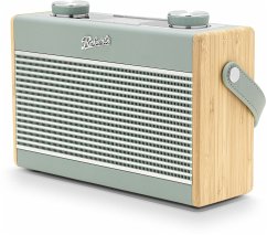 Cover Roberts Radio Rambler Max Duck Egg Blue