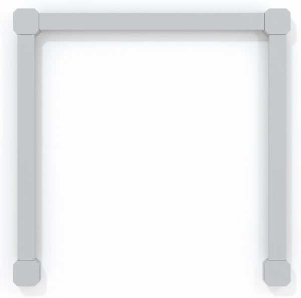 Nanoleaf Lines Squared Expansion Pack - 3PK