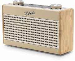 Roberts Radio Rambler Uno Cream