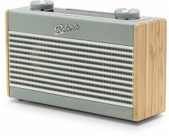 Cover Roberts Radio Rambler Uno Duck Egg Blue