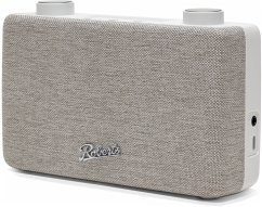 Cover Roberts Radio Play 11 White