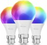 Nanoleaf Essentials Matter Smart Bulb... - Bild 1