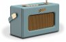 Roberts Radio Revival Uno Duck Egg Blue - Bild 1