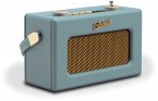 Roberts Radio Revival Uno Duck Egg Blue