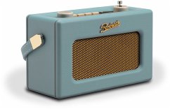 Cover Roberts Radio Revival Uno Duck Egg Blue