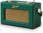 Roberts Radio Revival Uno Uno Radio Bluetooth Dark Green