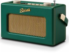 Roberts Radio Revival Uno Uno Radio Bluetooth Dark Green