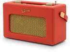 Roberts Radio Revival iStream3L Classic Red