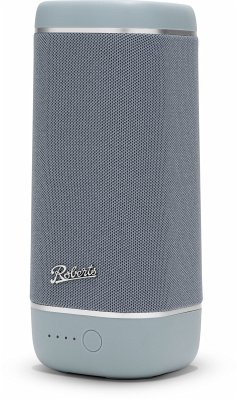 Cover Roberts Radio Reunion Duck Egg Blue