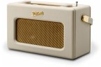 Roberts Radio Revival iStream3L Pastel Cream
