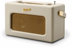 Roberts Radio Revival iStream3L Pastel Cream