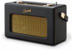 Roberts Radio Revival iStream3L Black