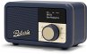 Roberts Radio Revival Petite 2 Midnight... - Bild 1