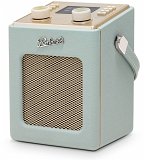 Roberts Radio Revival Mini 2 Duck Egg Blue
