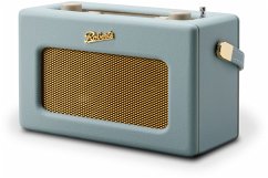 Roberts Radio Revival iStream3L Duck Egg Blue Roberts Radio Revival iStream3L Duck Egg Blue