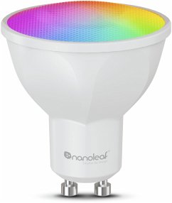 Cover Nanoleaf Essentials Matter Smart Bulb GU10